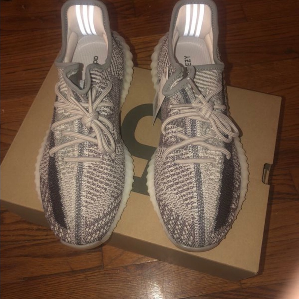 Too big for my husband